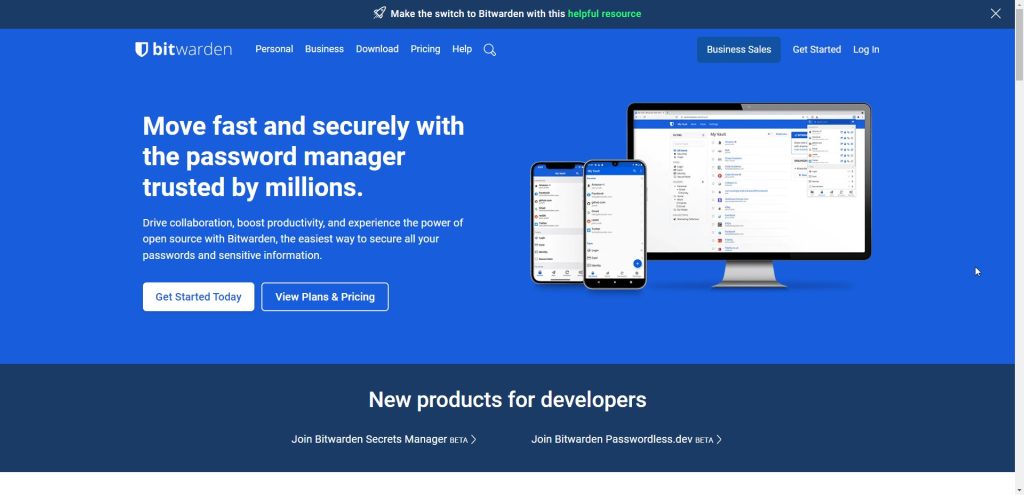 Small browser popup and multiple logons for single site - Password Manager  - Bitwarden Community Forums