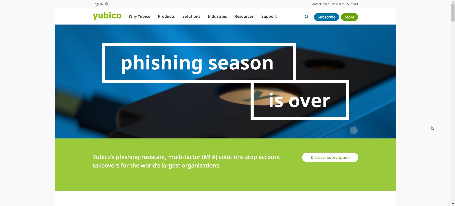 Yubikey vs Password Managers Which One to Choose? [Detailed Guide] Aditya R Sharma