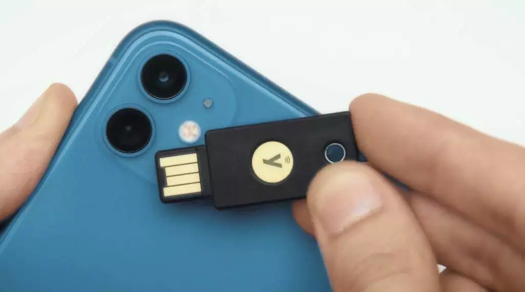 Can YubiKey Get Hacked