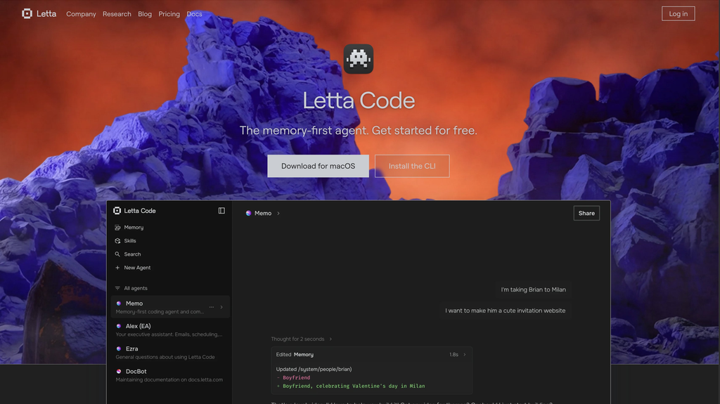 Graphiti bi-temporal AI knowledge graph for agent memory