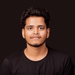 Aditya Sharma